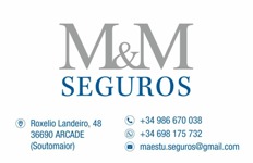 M&M seguros